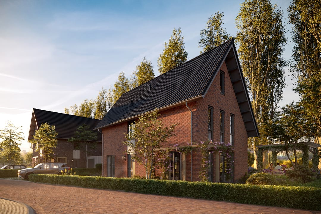 Photo 6 of Fiore fase 2, Doornsteeg