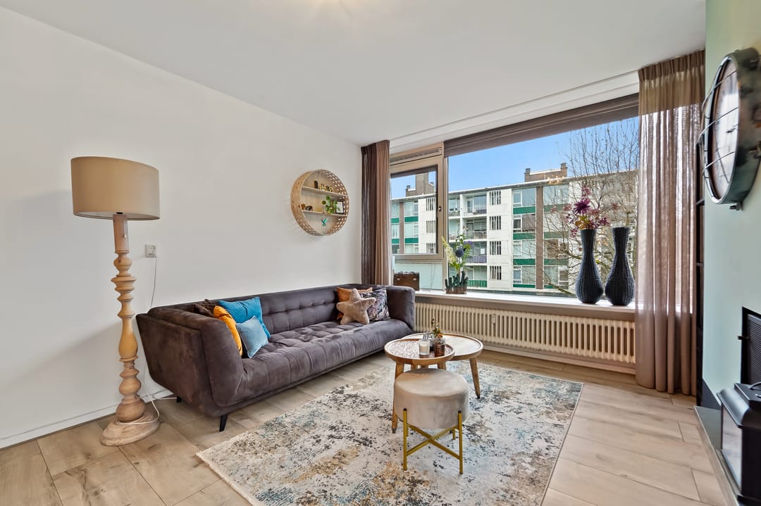 Foto 2 van Smaragdhorst 159