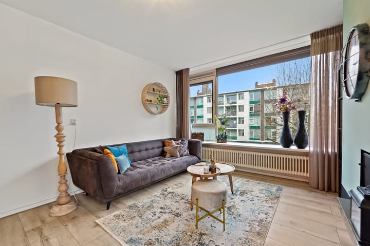 Foto 1 van Smaragdhorst 159