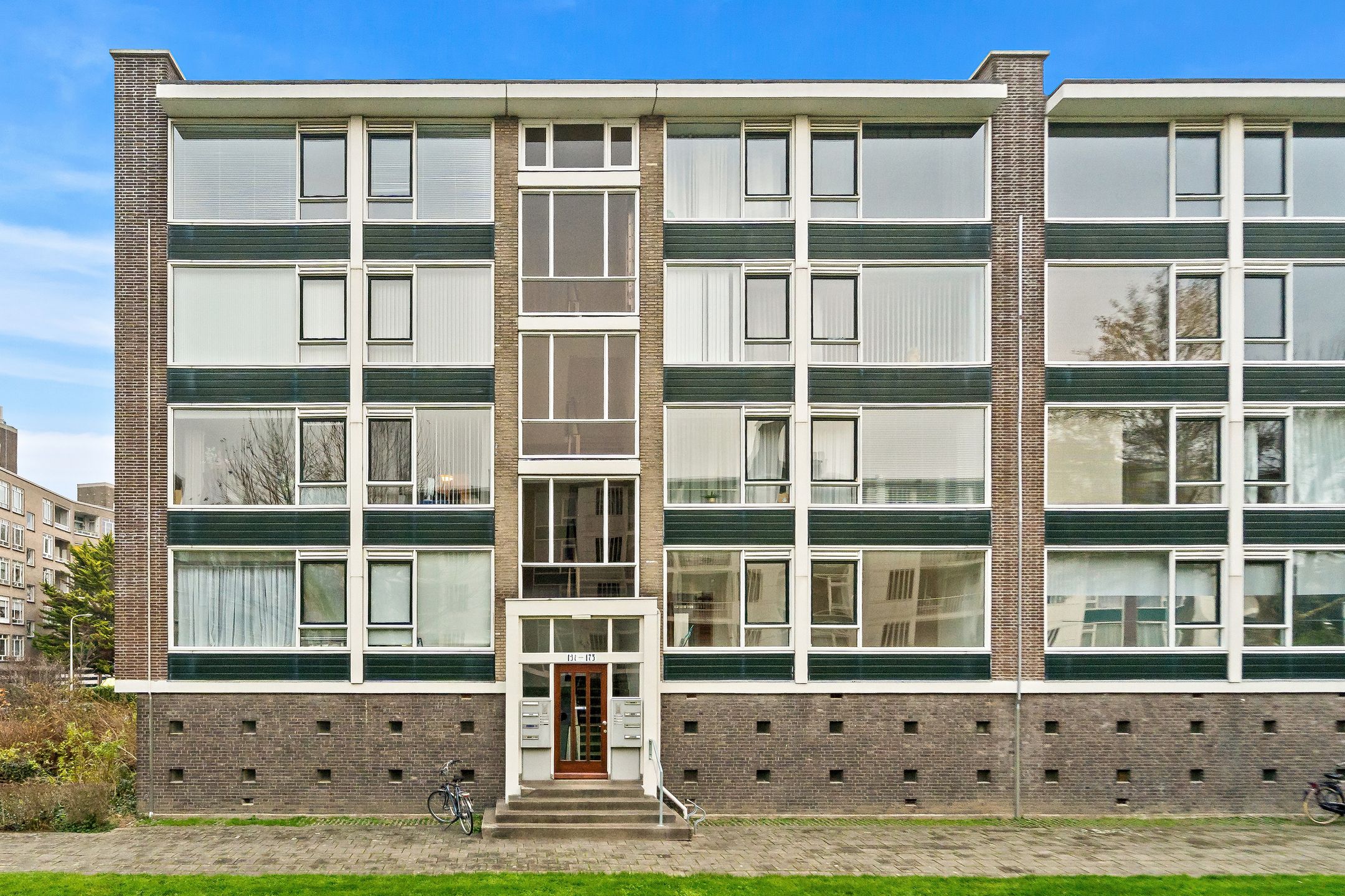 Foto 6 van Smaragdhorst 159