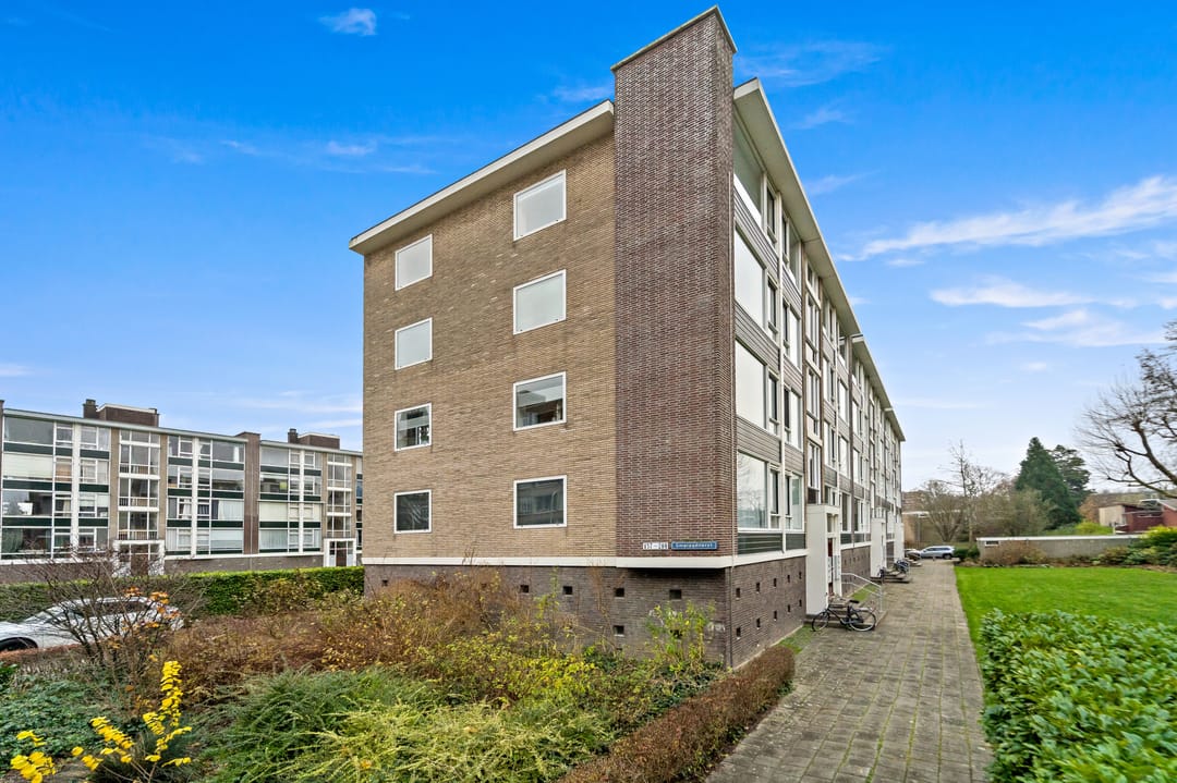 Foto 7 van Smaragdhorst 159