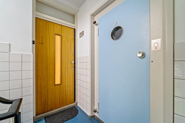 Foto 10 van Smaragdhorst 159