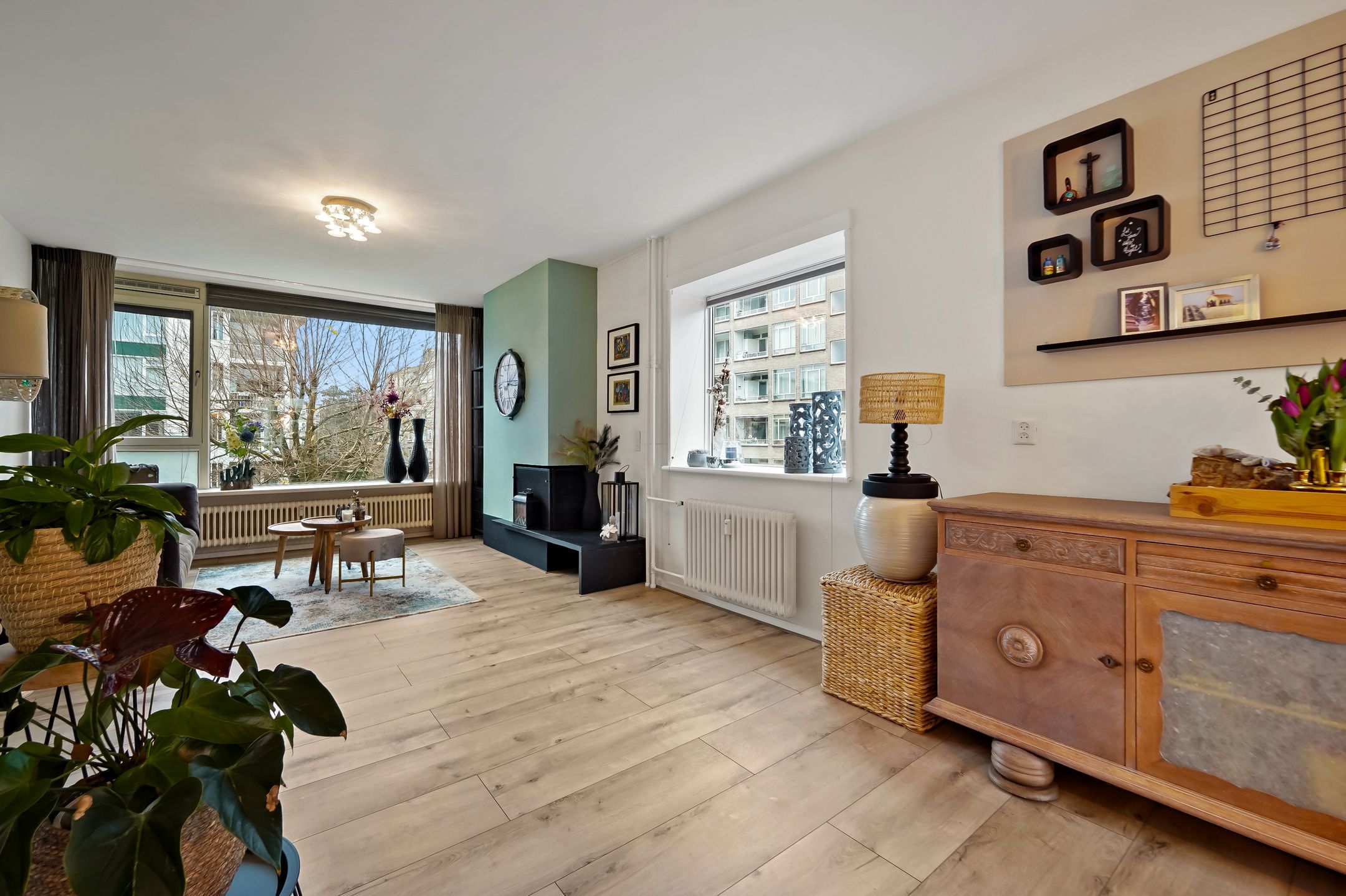 Foto 12 van Smaragdhorst 159