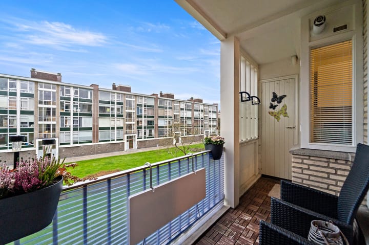 Foto 15 van Smaragdhorst 159