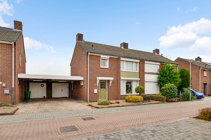 Photo 7 of Sint Willibrordusstraat 20