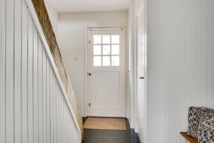 Photo 9 of Sint Willibrordusstraat 20