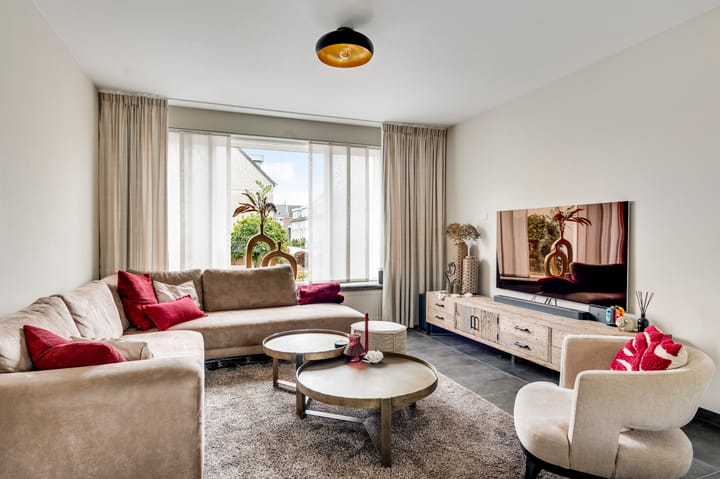 Photo 16 of Sint Willibrordusstraat 20