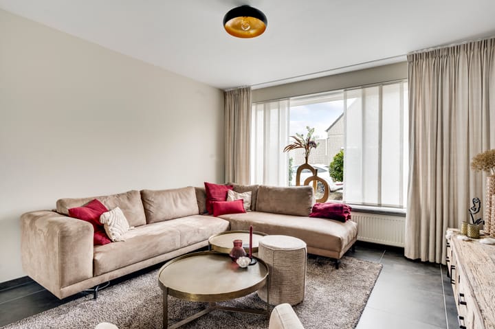 Photo 17 of Sint Willibrordusstraat 20