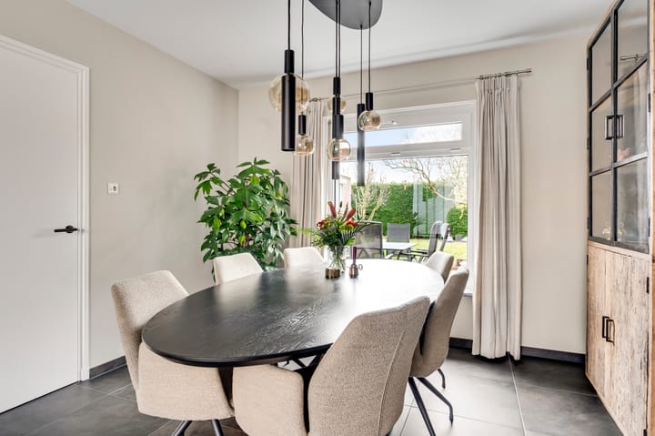 Photo 18 of Sint Willibrordusstraat 20