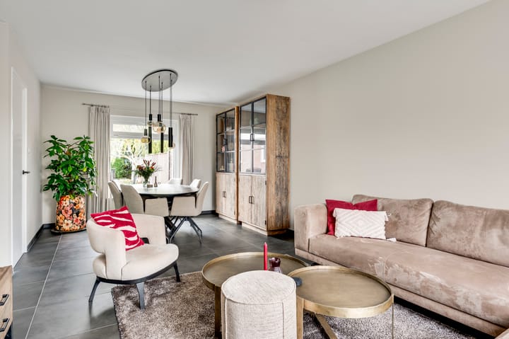 Photo 20 of Sint Willibrordusstraat 20