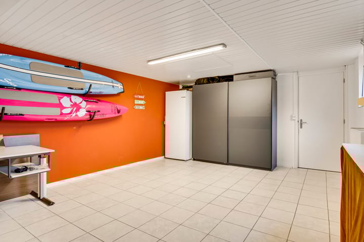 Photo 22 of Sint Willibrordusstraat 20