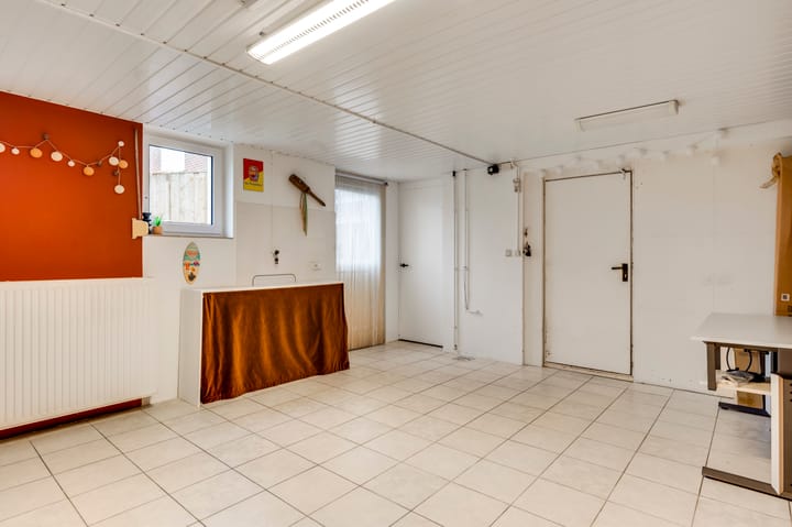 Photo 23 of Sint Willibrordusstraat 20