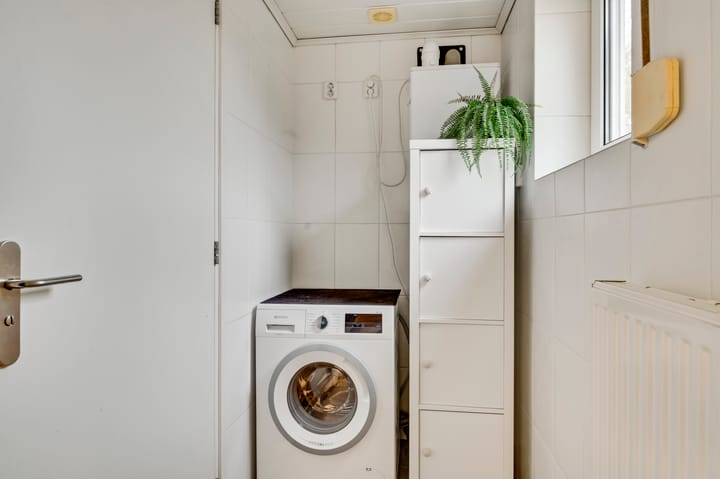 Photo 24 of Sint Willibrordusstraat 20