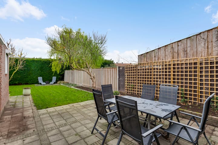 Photo 37 of Sint Willibrordusstraat 20