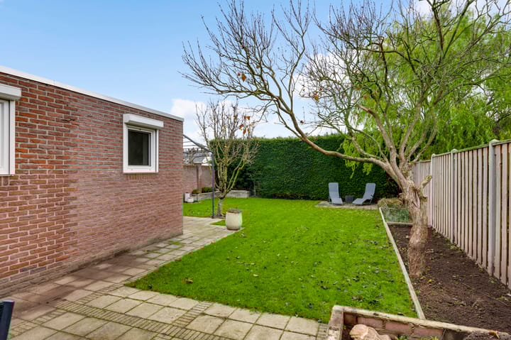 Photo 38 of Sint Willibrordusstraat 20