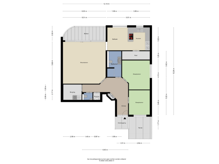 Appartement