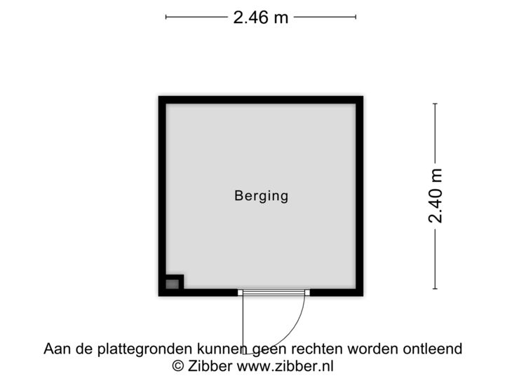 Berging