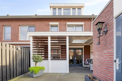 Hoornbladstraat 17 secondary image