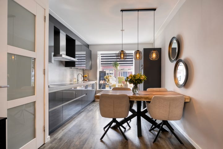 Foto 4 van Hoornbladstraat 17