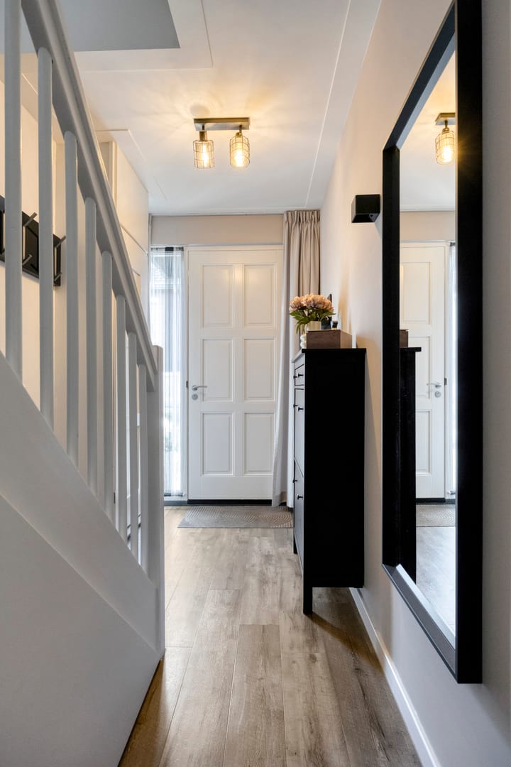 Foto 6 van Hoornbladstraat 17