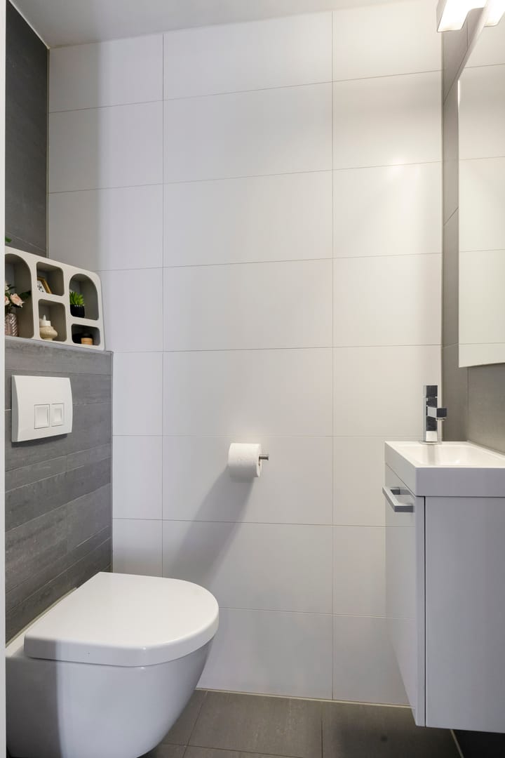 Foto 8 van Hoornbladstraat 17