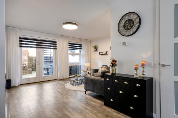 Foto 9 van Hoornbladstraat 17