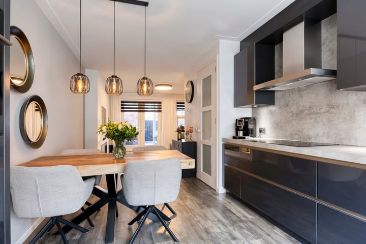 Foto 17 van Hoornbladstraat 17