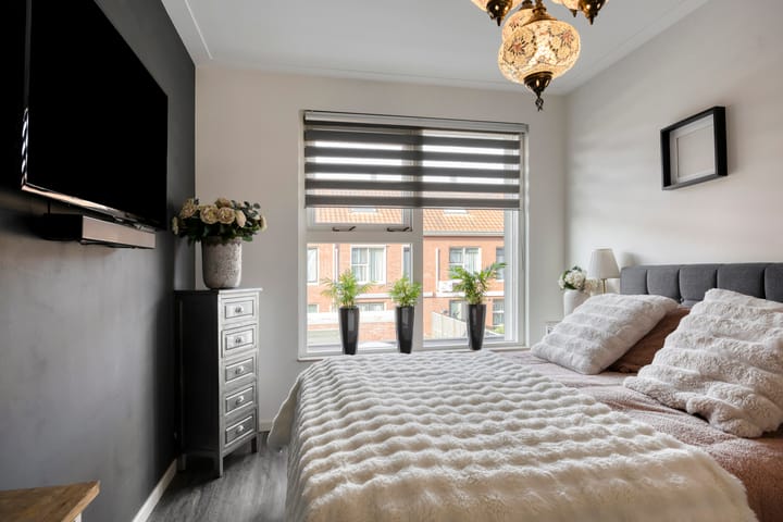 Foto 23 van Hoornbladstraat 17