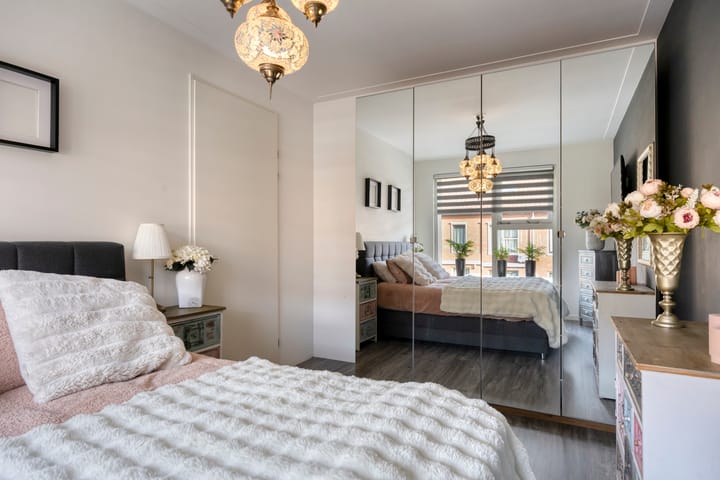 Foto 24 van Hoornbladstraat 17