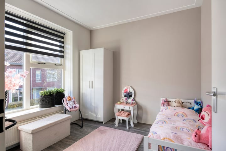 Foto 29 van Hoornbladstraat 17