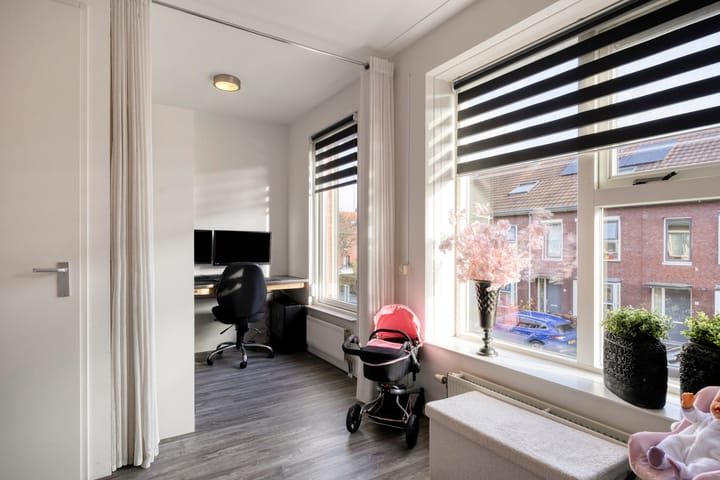 Foto 30 van Hoornbladstraat 17