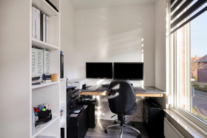 Foto 32 van Hoornbladstraat 17