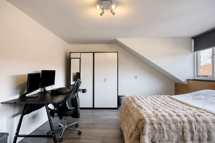 Foto 39 van Hoornbladstraat 17