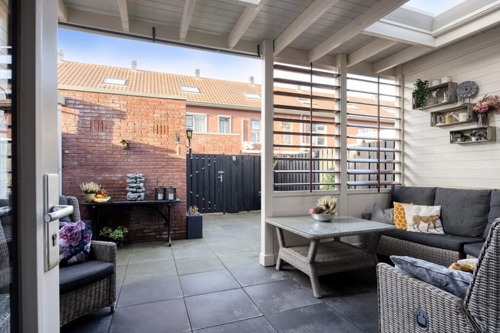 Foto 41 van Hoornbladstraat 17