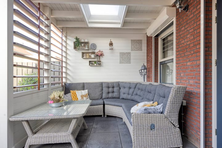 Foto 42 van Hoornbladstraat 17