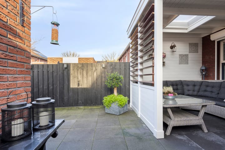 Foto 43 van Hoornbladstraat 17