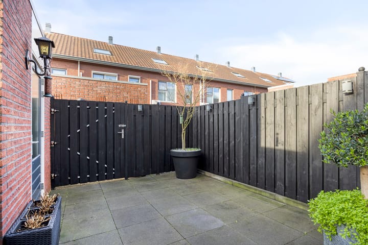 Foto 44 van Hoornbladstraat 17