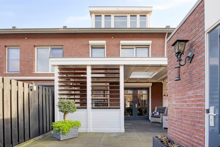 Foto 45 van Hoornbladstraat 17