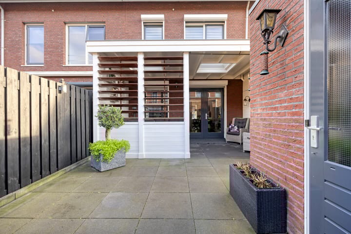 Foto 46 van Hoornbladstraat 17