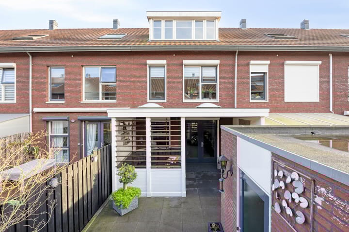 Foto 47 van Hoornbladstraat 17