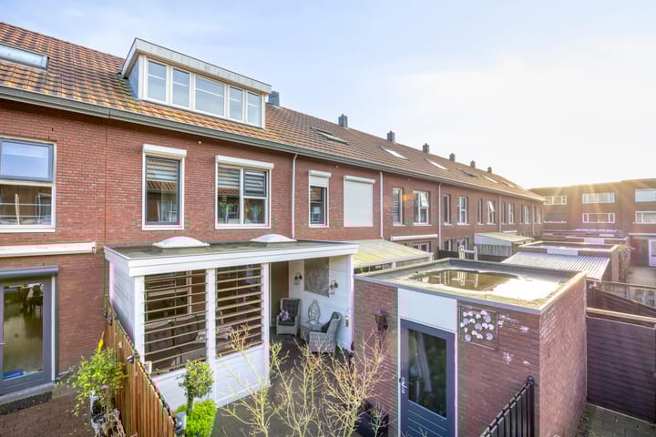 Foto 48 van Hoornbladstraat 17