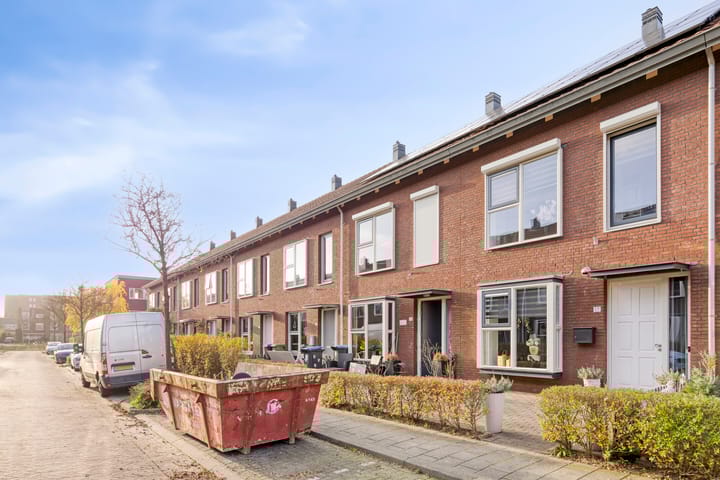 Foto 50 van Hoornbladstraat 17