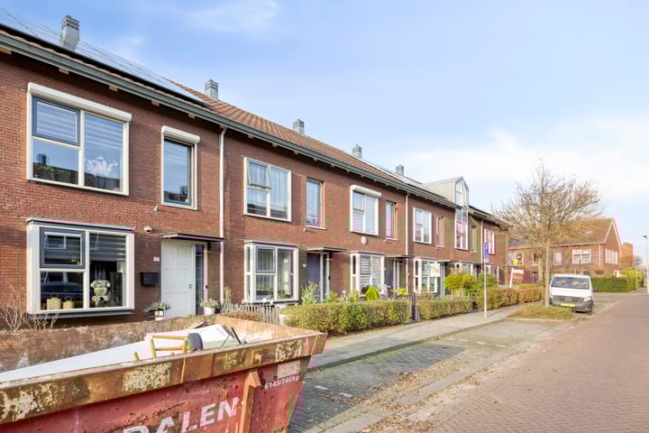 Foto 51 van Hoornbladstraat 17