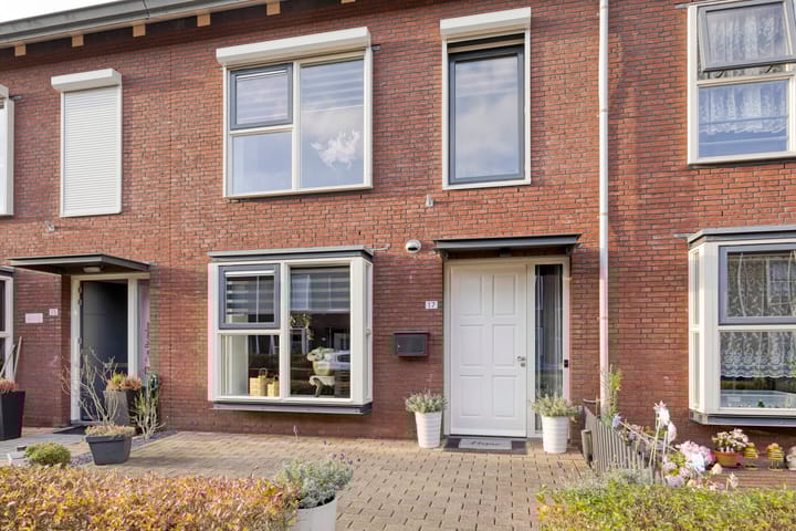 Foto 52 van Hoornbladstraat 17