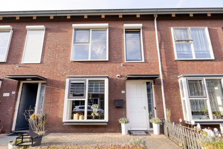 Foto 53 van Hoornbladstraat 17