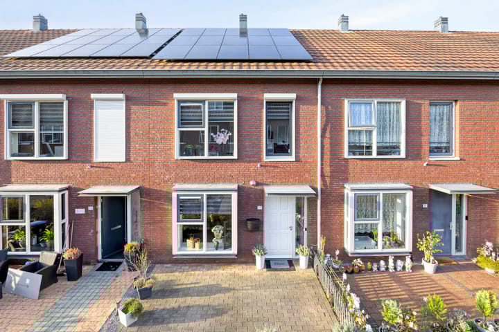 Foto 54 van Hoornbladstraat 17