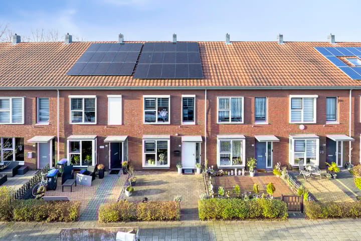 Foto 56 van Hoornbladstraat 17