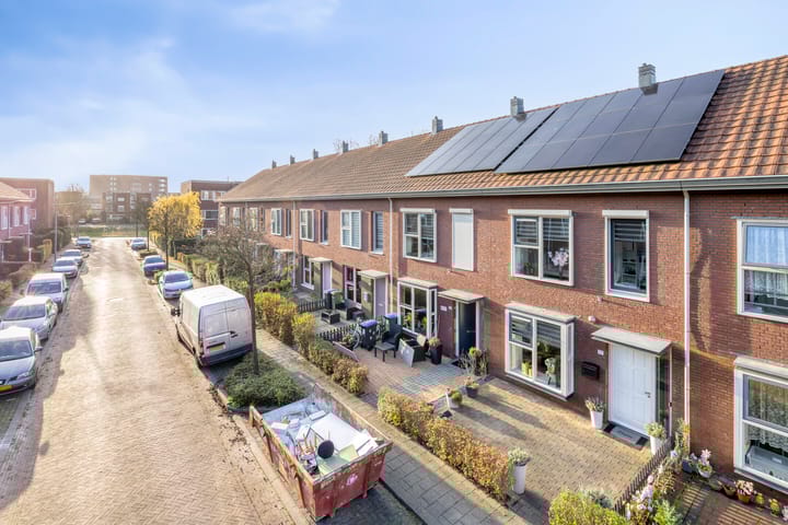 Foto 58 van Hoornbladstraat 17