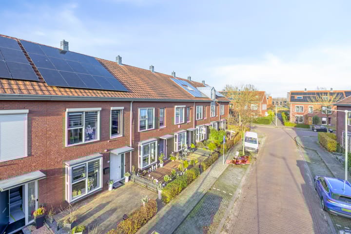 Foto 59 van Hoornbladstraat 17