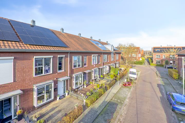 Foto 60 van Hoornbladstraat 17